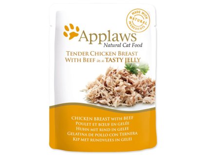 6018 applaws cat kaps kura a hovadzie 70g