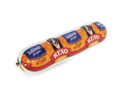 PD REXO SALAMA 1KG PES