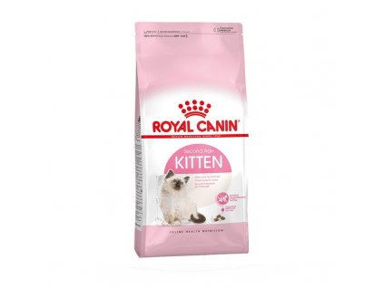 SZP Royal Canin Kitten – 0,4 kg