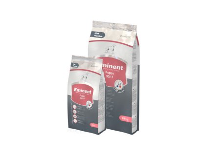 ZG EMINENT Puppy 30/17 - 15 kg