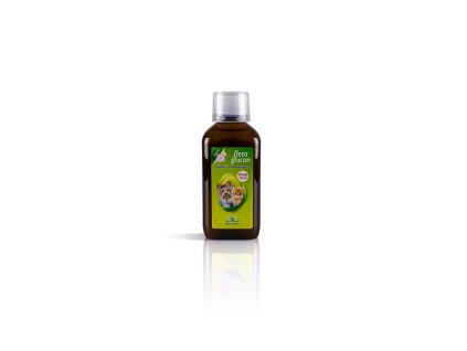 MS Beta Glucan Sirup 1000ml pre zvieratá
