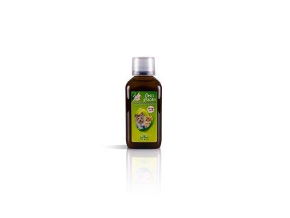 Mňau Beta Glucan Sirup 200ml pre zvieratá  Nakupujete pre OZ Mňaukovo