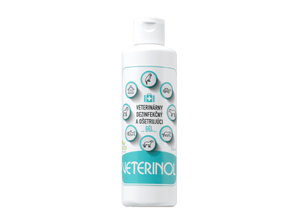 VETERINOLgel250ml