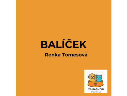 baner rt balicek