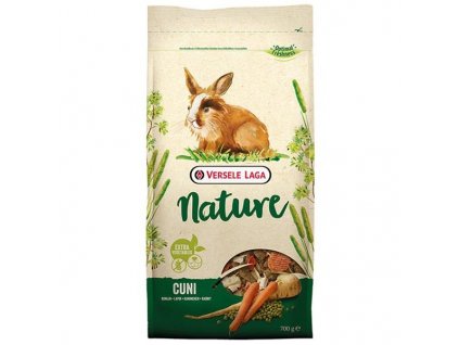 SA VL Nature Cuni- pre králíky 700 g