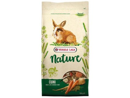 SA VL Nature Cuni- pre králíky 2,3kg