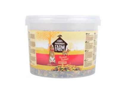 SA Supreme Tiny FARM friends Rabbit - králik 4 kg