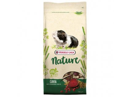 SA VL Nature Cavia- pre morčatá 700 g