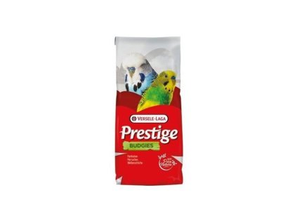 SA VL Prestige Budgies IMD- základná zmes pre andulky 20 kg