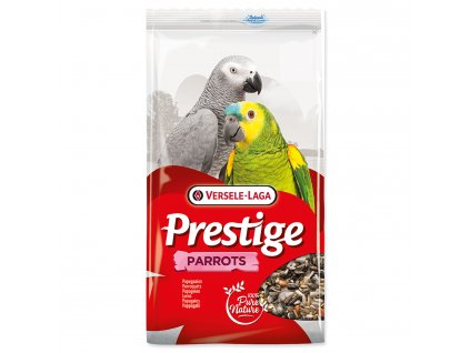 SA VERSELE-LAGA Prestige pre velké papagáje 3kg