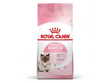 SPM Royal Canin Mother & Babycat 0,4kg