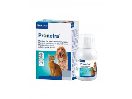 SPM Pronefra pre psy a mačky 60 ml