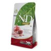 SZP N&D Cat Grain Free CAT Chicken & Pomegranate 5kg