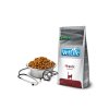 farmina vet life cat hepatic 400 g