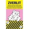 CHS Zverlit ružový super jemný 6 kg