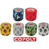 SPK COPOLY BANDAZ 5X450CM 1KS MIX FARIEB