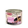 ZBD Animonda Carny Kitten Baby paté - 200g