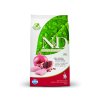 MiciHome N&D Grain free Kitten chicken and pomegranate – 1,5kg