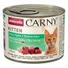 Lum Animonda Carny Kitten 6 x 200 g  Nakupujete pre Lumary o.z.