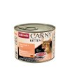 KPM Animonda Carny Kitten Hydinový koktail - 200g