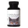 SPM AminAvast 300 mg 60 cps. mačka
