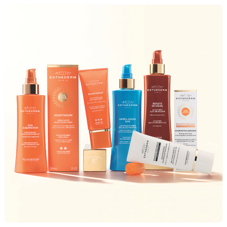 Sluneční kosmetika Institut Esthederm
