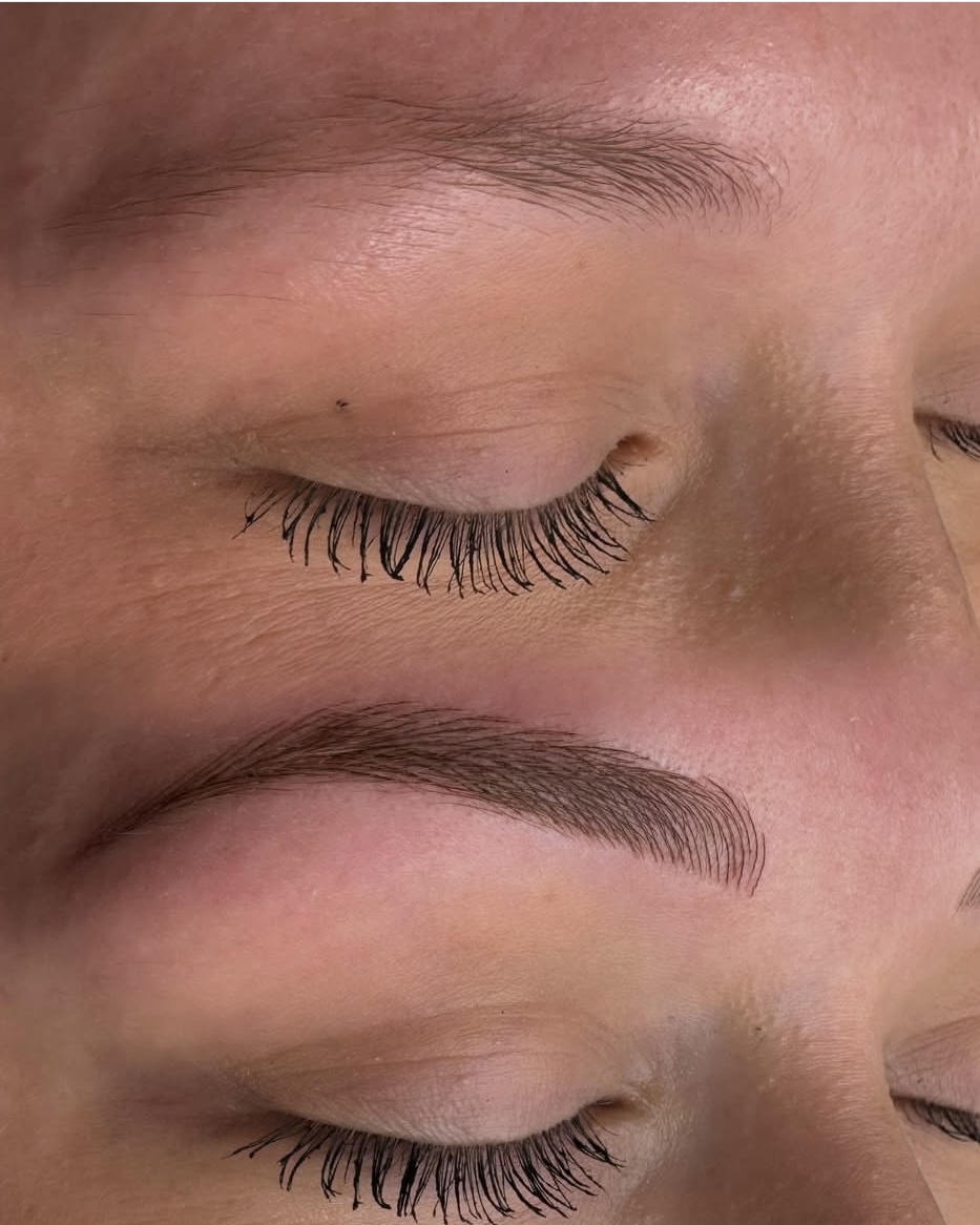 Microblading - Perfektní obočí bez námahy