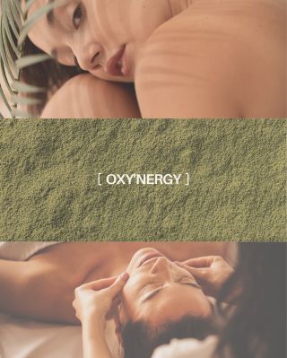 ⚡ OXY’NERGY – restart pro unavenou pleť ⚡ Když se pleť cítí vyčerpaně, mdlá a bez života, je čas dodat jí energii a...