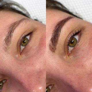 Nikdy jsem nenašla perfektní řasenku, ale když jsem začala chodit na lash lifting, zjistila jsem, že problém byl někde...