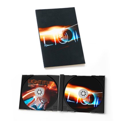 book + dvd