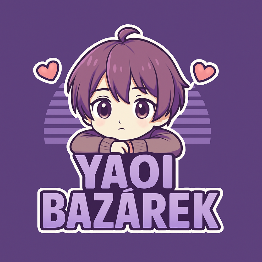 Yaoi bazárek