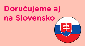 Pro Slovenské zákazníky