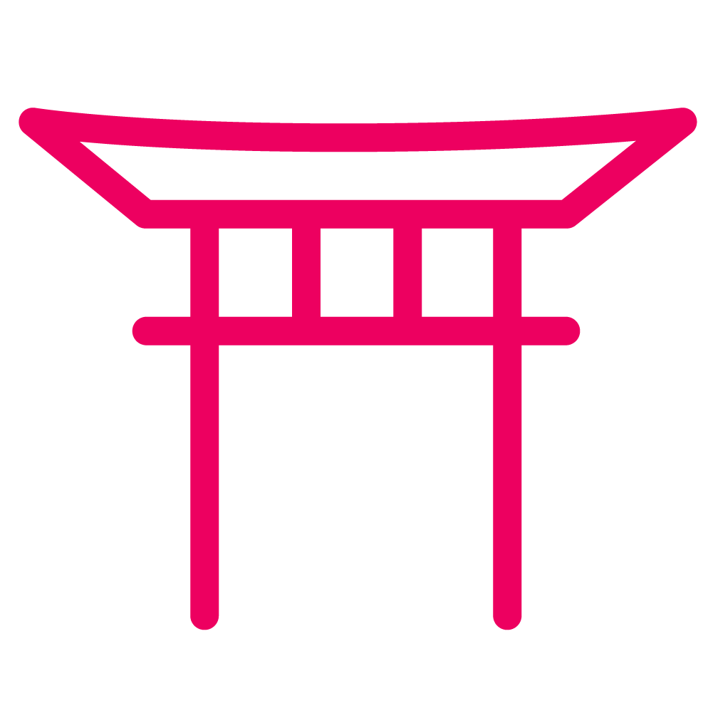 Autentické japonské bento boxy