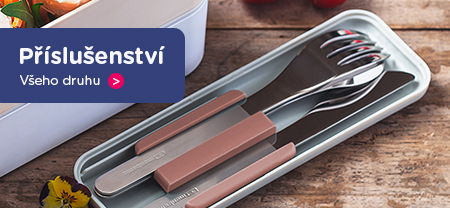 Příslušenství pro lunch boxy