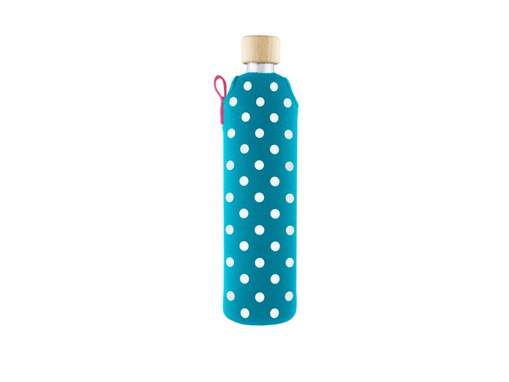 1 lahev drinkit lentilka 500 ml