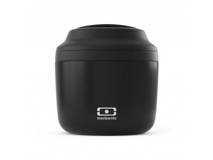 1 termobox monbento elements onyx cerna