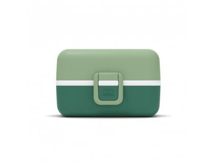 1b monbento tresor green forest