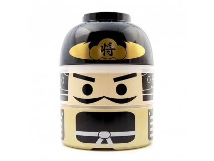 1 big kokeshi bento busho