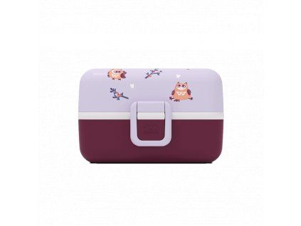 2 monbento tresor owl