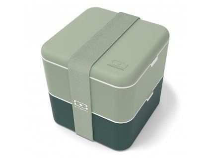 1 monbento square green zelena