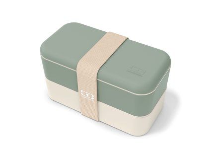 4 monbento original green natural