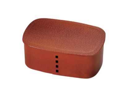 1 nuri wappa red brown