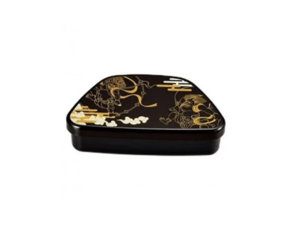 1 onigiri bento raijin