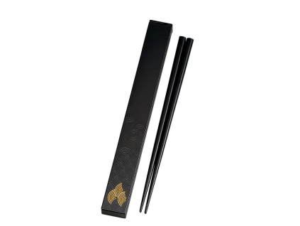 1 seigaiha chopsticks