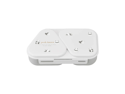 1 onigiri bento panda