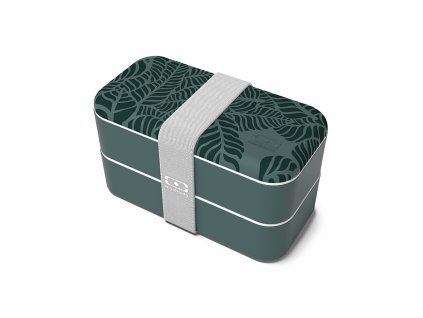 1 obedovy box monbento original jungle v2