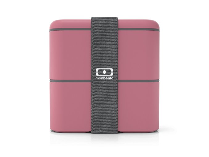 2 obedovy box monbento square blush vinova