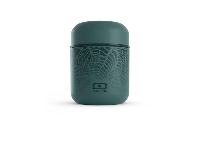 1 termobox monbento capsule jungle