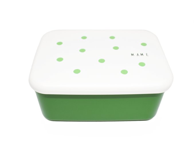 1 toppings bento box mame