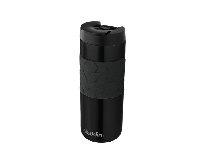 1 termohrnek aladdin easy grip leak lock 470 ml cerny